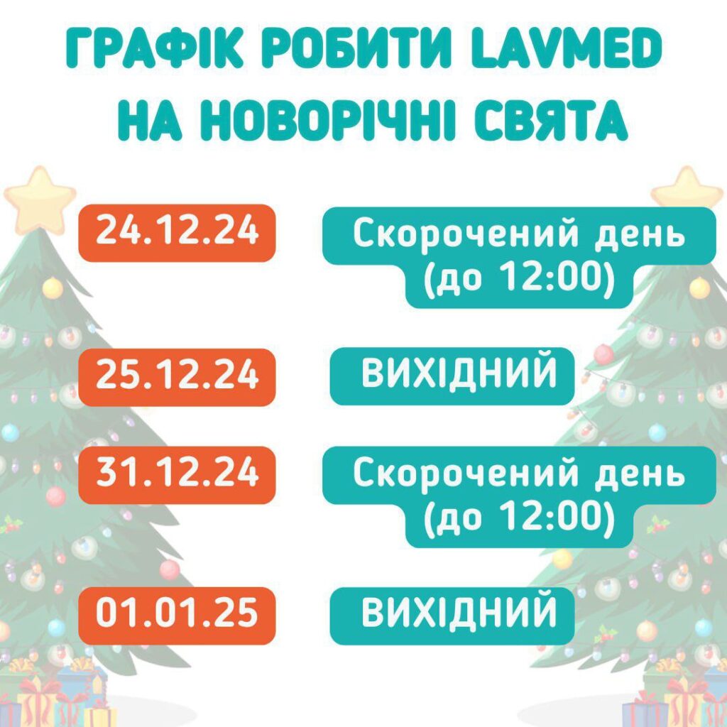 медичного центру